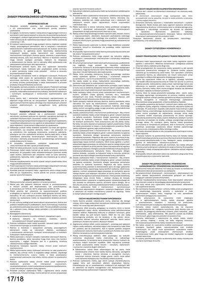 Stół Rozkładany GIZMO (120-160)x75 Kaszmir