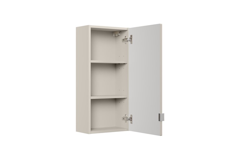 Szafka Górna BELLA Kaszmirowy Mat