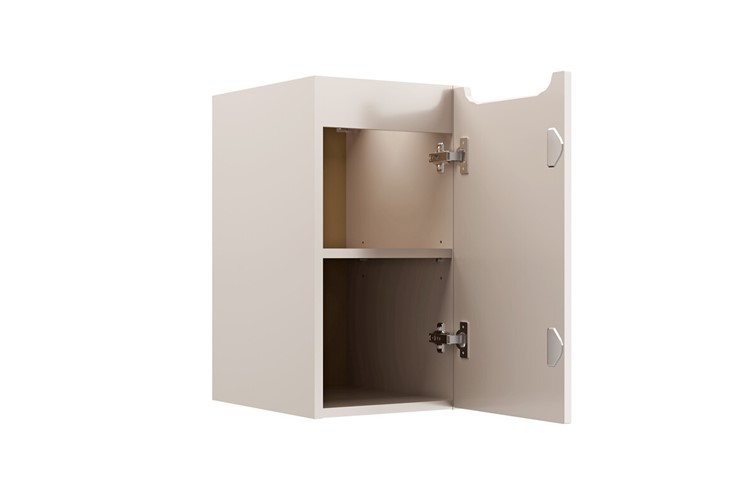 Szafka pod Blat NOVA Kaszmirowy Mat