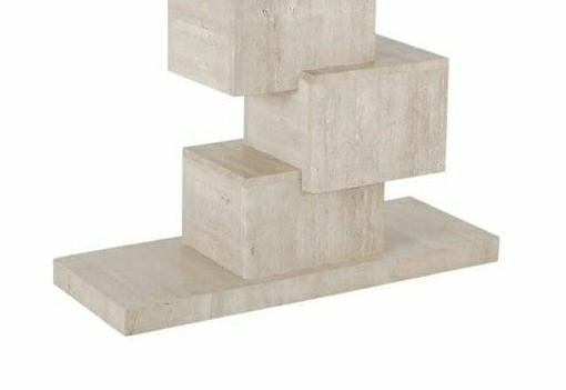 Konsola ARVADA 140x35cm Beżowy