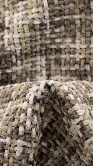 Tkanina TED 12 Szary (1mb)