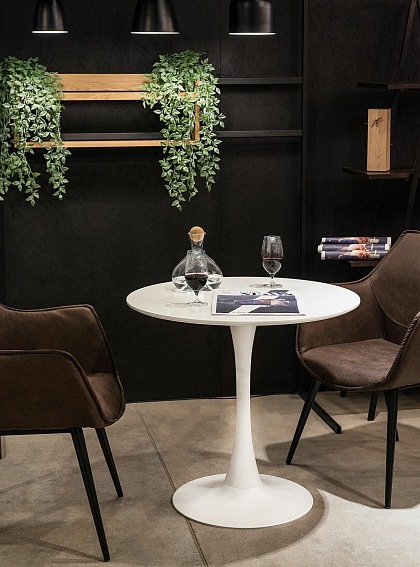 Stół Simplet Skinny White