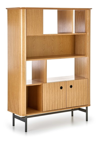 Regał SMART REG-2 Naturalny