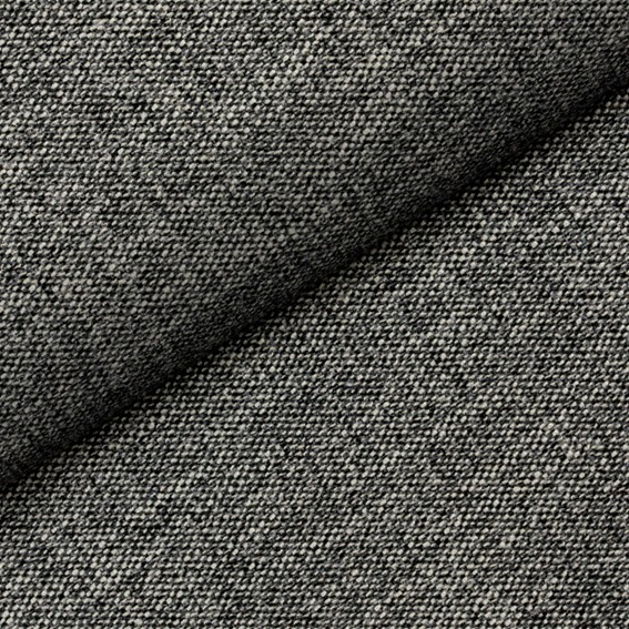 Tkanina Tulia 15 Szary (1 mb)