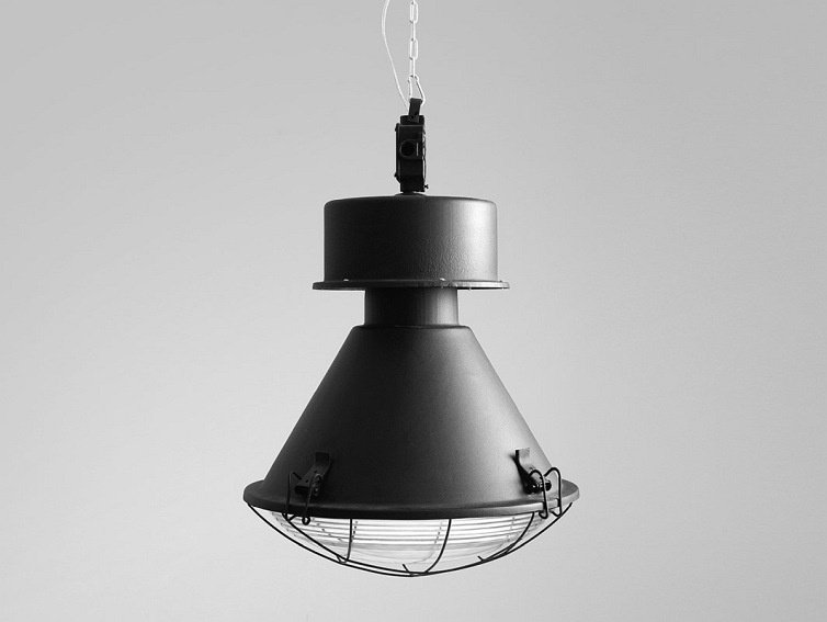 Lampa wisząca LOFT