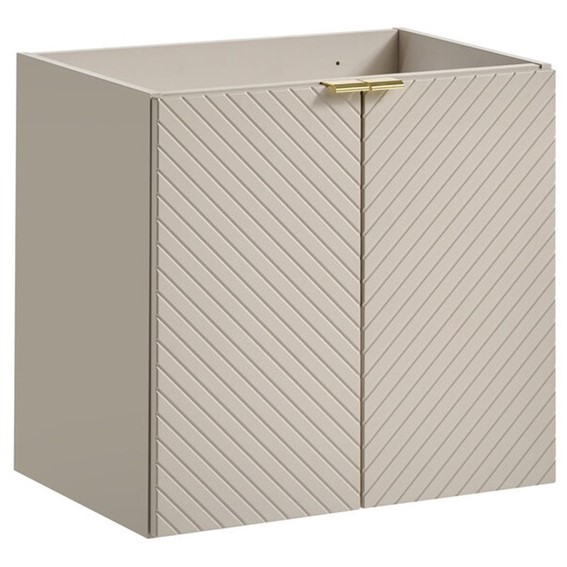 Szafka pod Umywalkę VIVA Kaszmirowy Mat