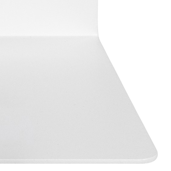 Półka JOLIET Biały M