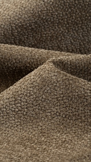 Tkanina EGON 36 Brązowy (1 mb)