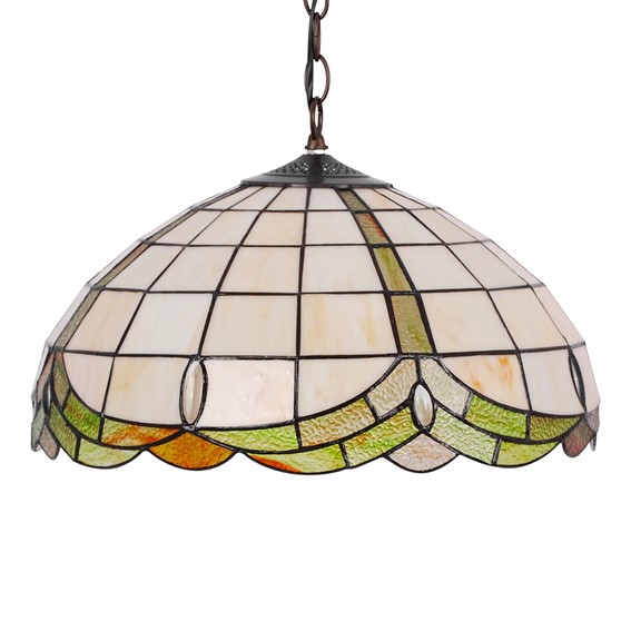 Lampa Wisząca PAPI K-P162166 Wielokolorowy