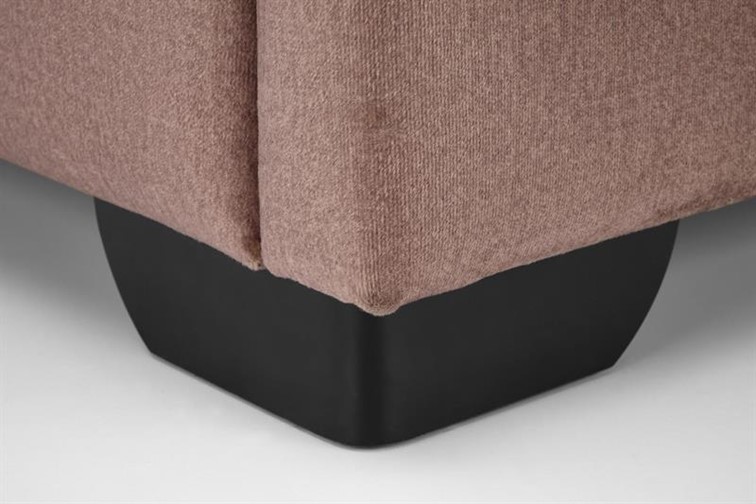 Łóżko CONTINENTAL 2 160x200 Beżowy