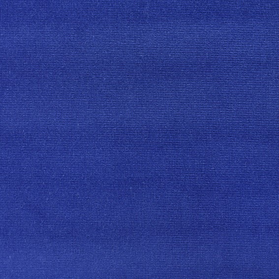 Tkanina VELLUTI 262 Niebieski (mb)
