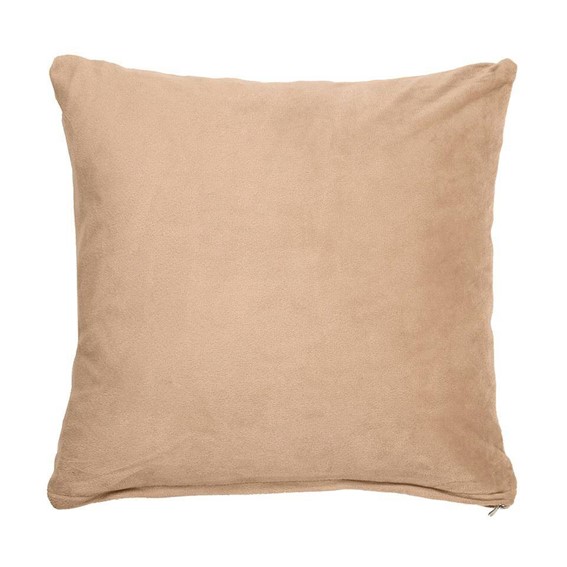 Poduszka Dekoracyjna PARIS HOME Beżowa