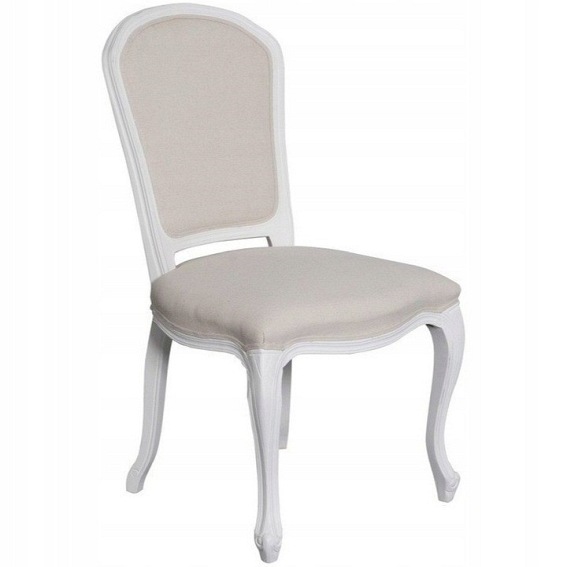 Krzesło TA 327 Biały