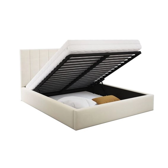 Łóżko Tapicerowane COLORADO 90x200