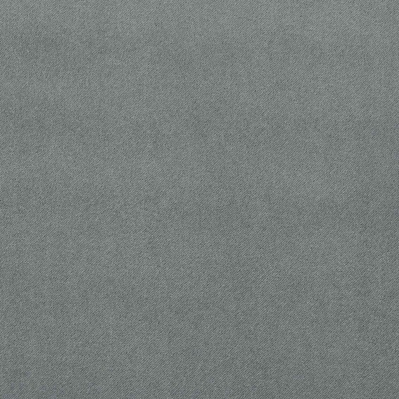 Tkanina CROWN 03 Szary (mb)