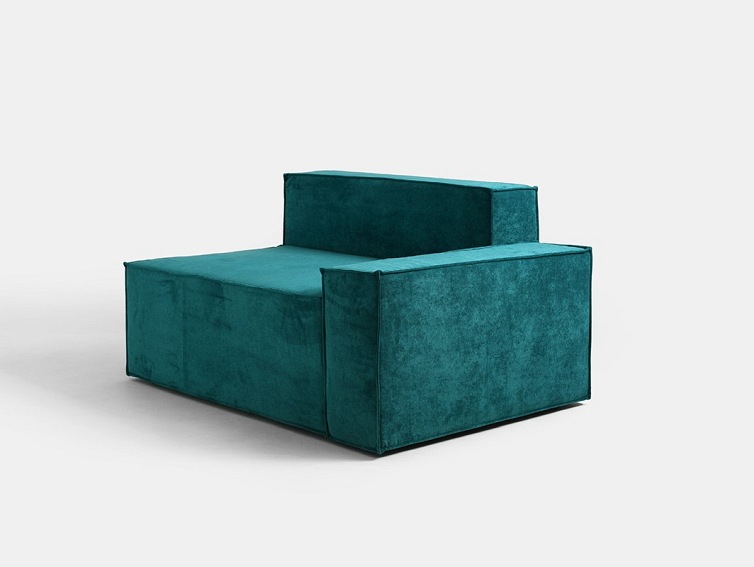 Moduł sofy MODU 95/135 BP