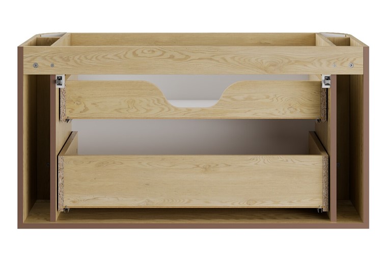 Szafka pod Umywalkę CREMONA Dąb Cremona