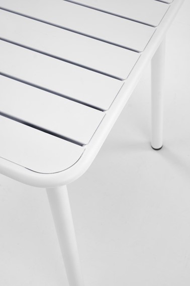 Stół BOSCO 70x70 Biały