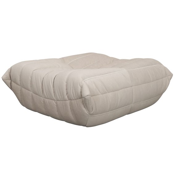 Podnózek NUA N22-4 Beżowy