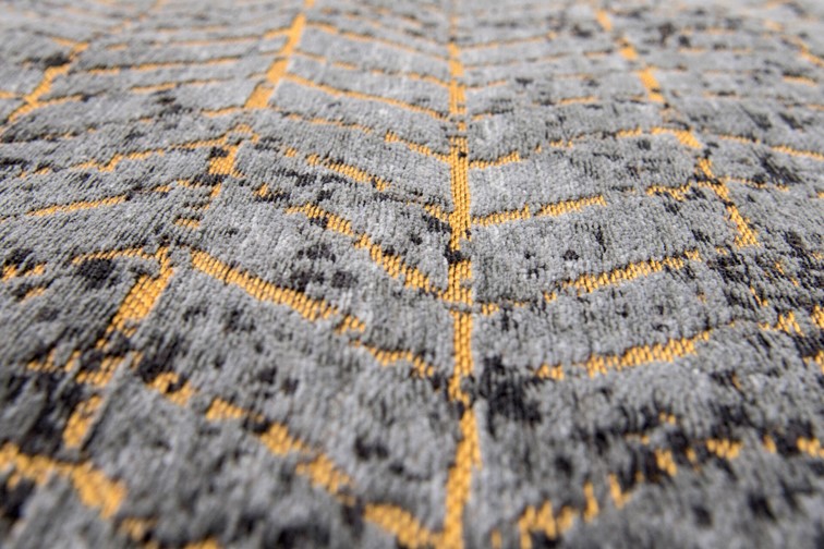 Dywan JACOBS LADDER Broadway Glitter 8422 280x390 cm