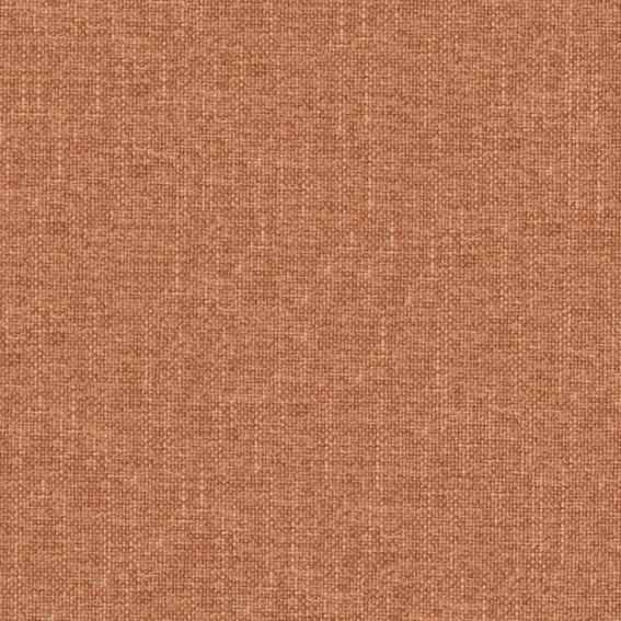 Tkanina BERCY FR 04 Pomarańczowa (mb)