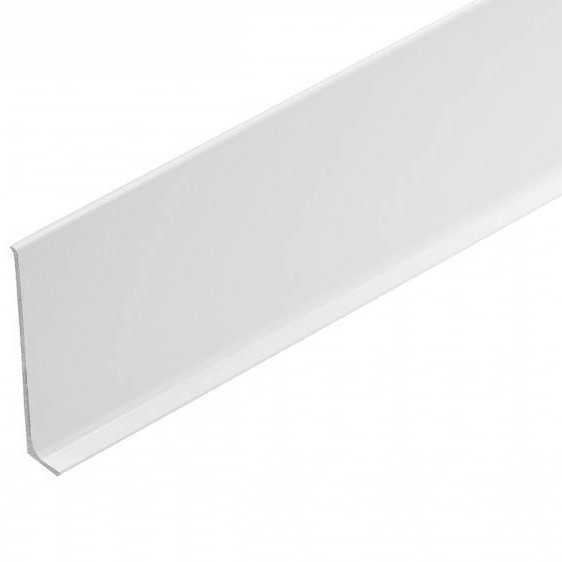 Listwa Przypodłogowa LP59-RAL9003 250 cm Biały