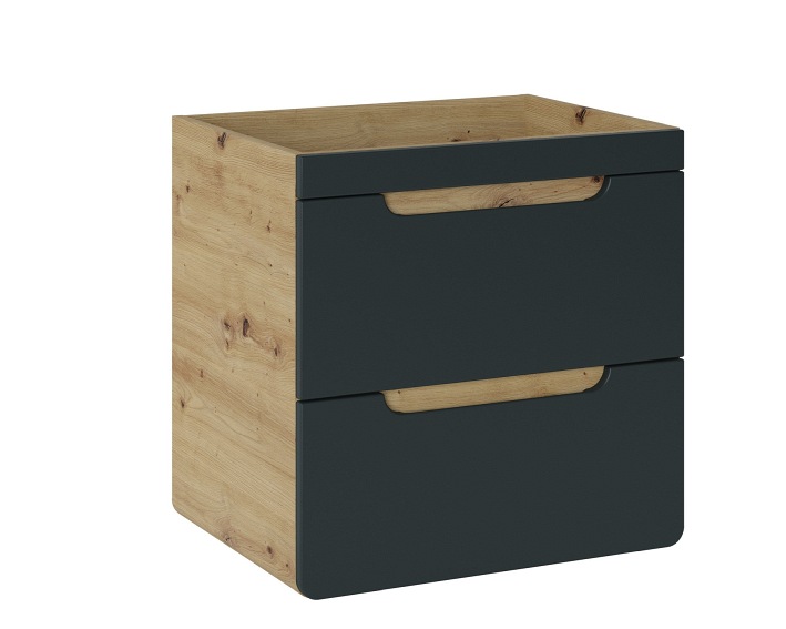 Szafka pod Umywalkę Aruba Cosmos 820 46x60x59 Dąb Craft