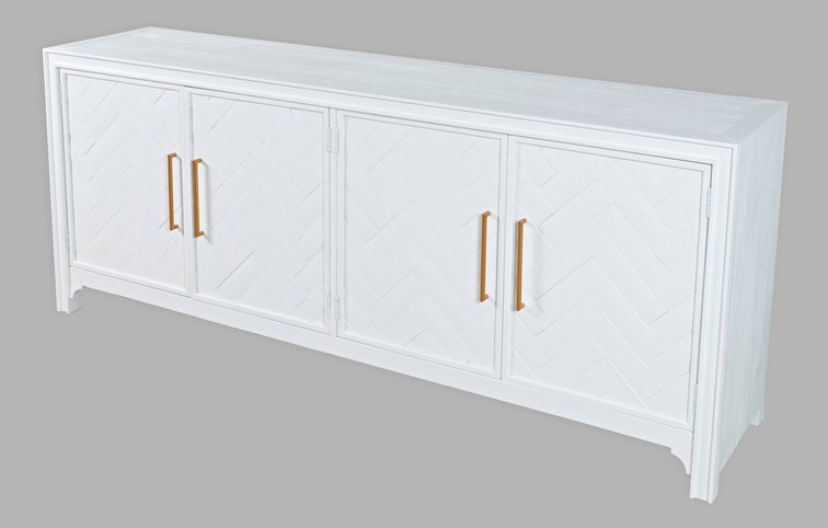 Komoda AVOLA AV2056-79 Biały