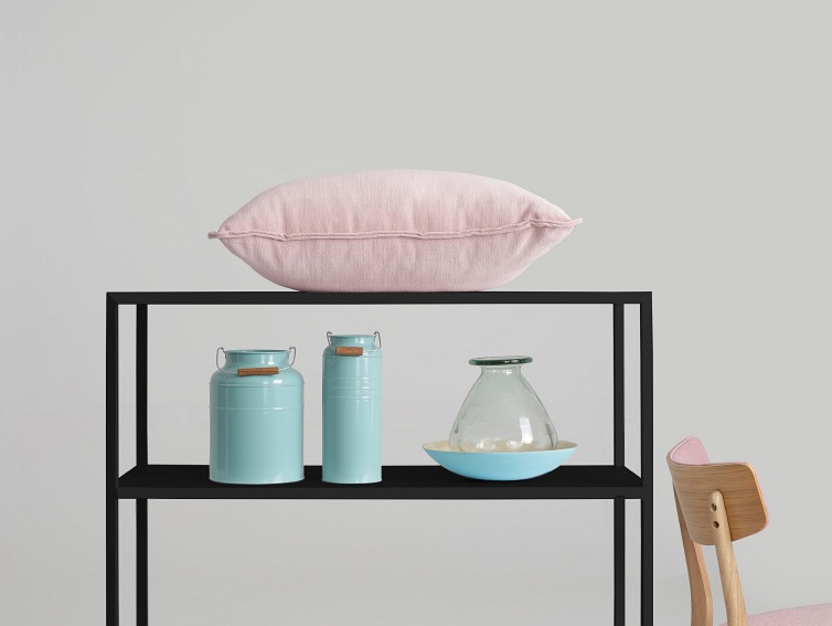 Regał Hyller Metal 100x35x110 Czarny