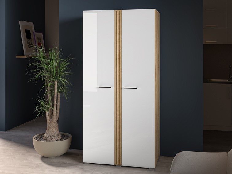 Szafa ADAGIO 01 Dąb Castello