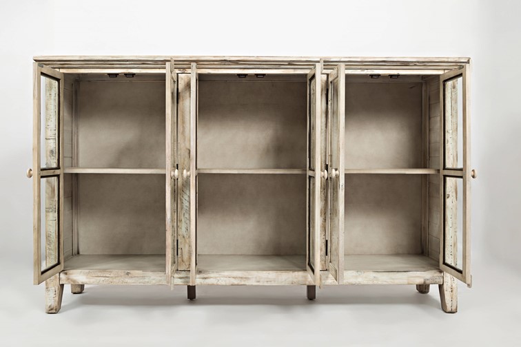 Komoda AVOLA AV1610-70 Kość Słoniowa