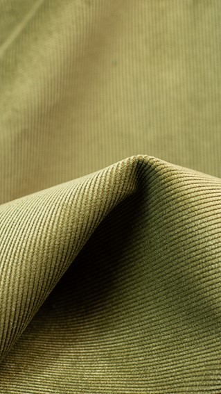 Tkanina RAGO 77 Zielony (1 mb)