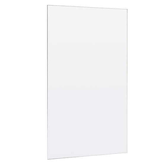Ścianka Prysznicowa FLEXI 130 cm 1/2 Transparentny