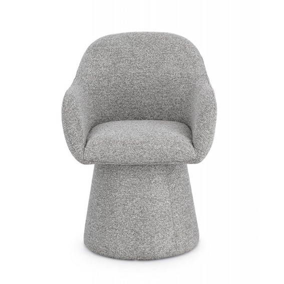 Krzesło Obrotowe ANTARA ARM Szary