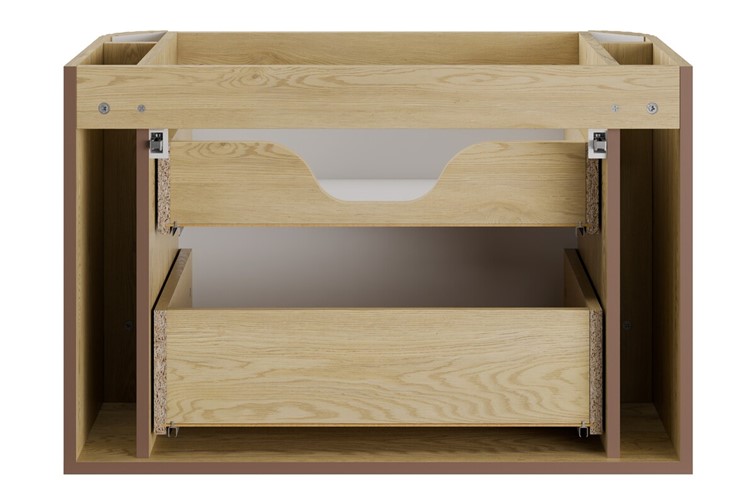 Szafka pod Umywalkę CREMONA Dąb Cremona