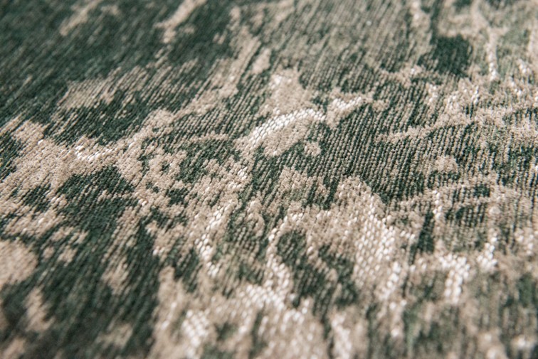 Dywan CORAL Dark Pine Round 8723 240x240 cm