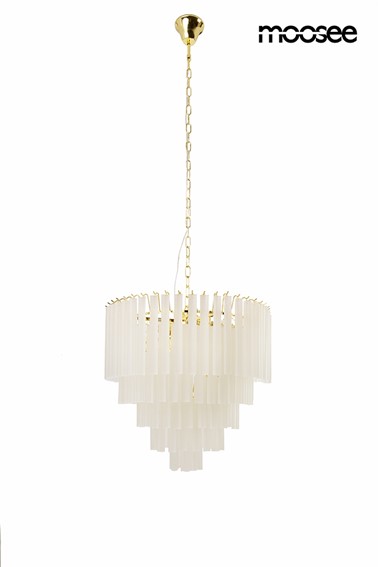 Lampa Wisząca GORDON 60 Złoty