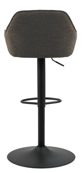 Hoker BROOKE Brązowy