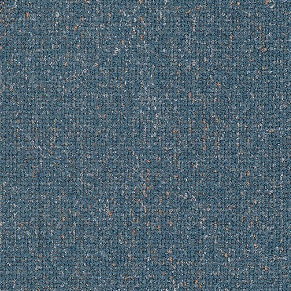 Tkanina HEVRE 86 Niebieski (1 mb)