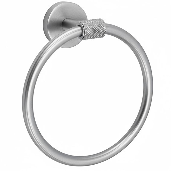 Wieszak Łazienkowy GALO 5710 Nikiel Szczotkowany