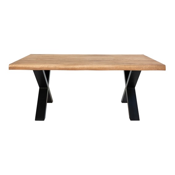 Stolik TOULON 70x120cm Dąb Naturalny