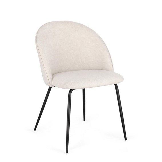 Krzesło TANYA Biały