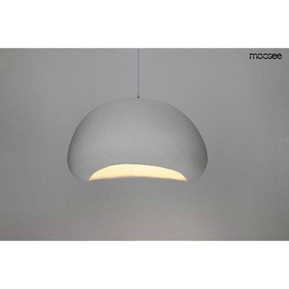 Lampa Wisząca NEST 60 Biały