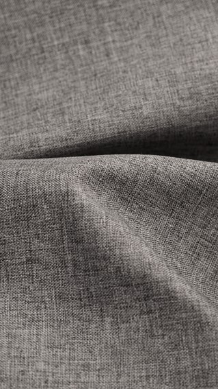 Tkanina COLET 09 Szary (1 mb)