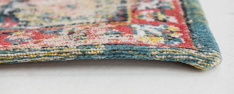 Dywan JANISSERY Multi 8712 280x390 cm