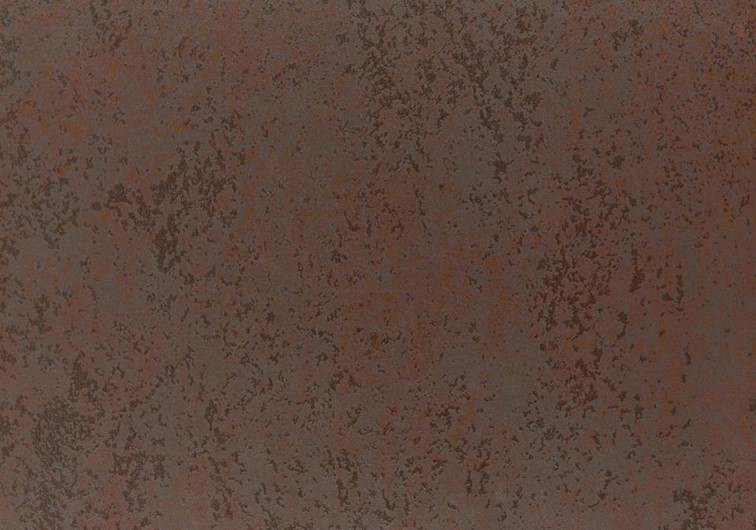 Stół MARBELLA 200x100 Czarny/Brązowy