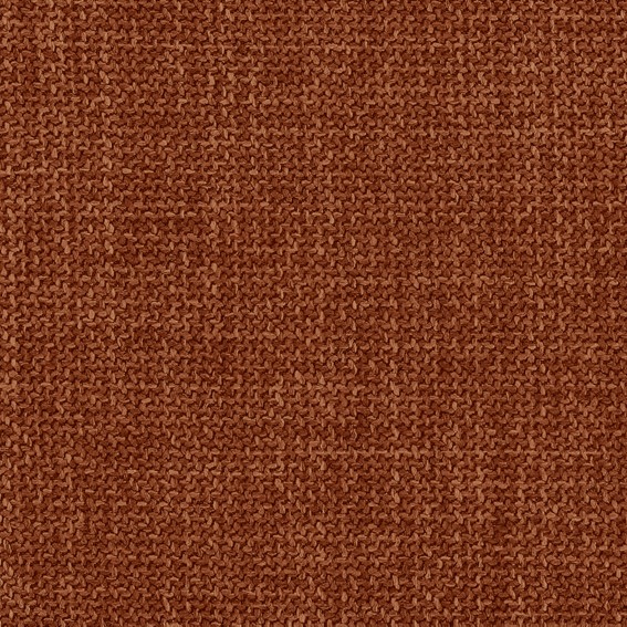 Tkanina BJORN 44 Brązowy (1 mb)