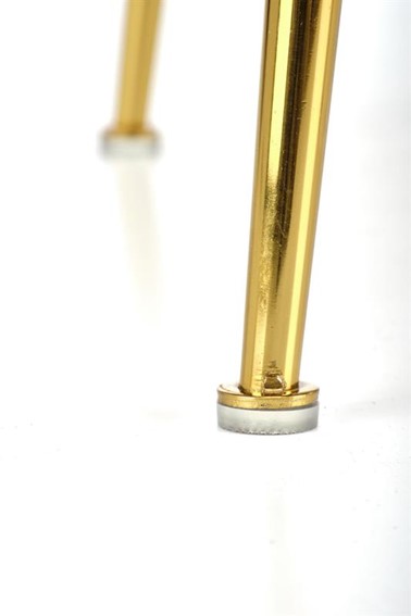 Hoker H-116 75cm Złoty/Kremowy