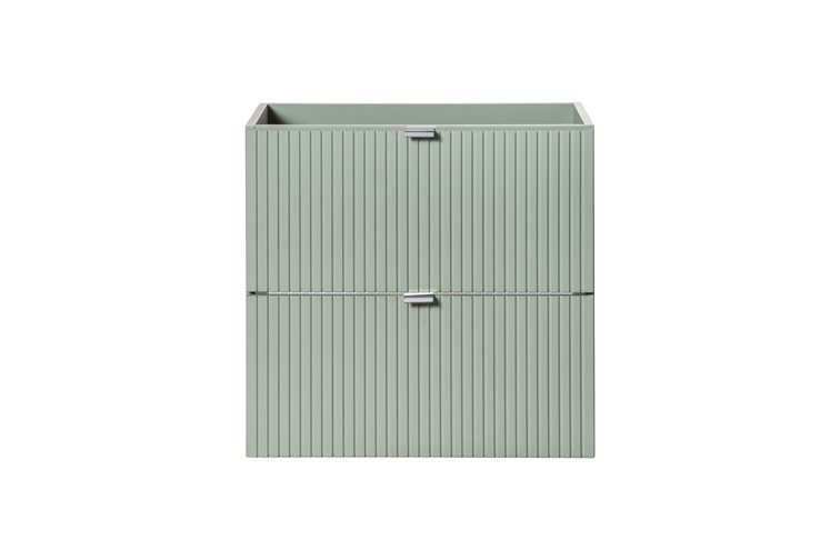 Szafka pod Umywalkę LINE REED D 82-60-2S Zielony
