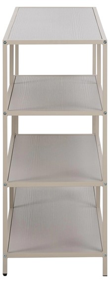 Regał SEAFORD V Szary